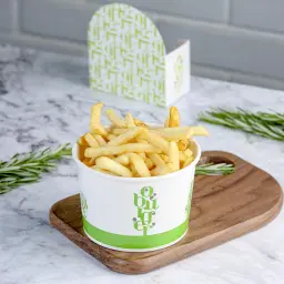 بطاطس مملحة